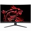 Монитор MSI Optix G27CQ4 Curved Gaming, 27
