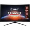 Монитор MSI Optix G321CQP Curved Gaming, 31.5