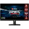 Монитор MSI Optix MAG321QR Gaming, 31.5