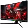 Монитор MSI Optix MEG381CQR Plus Curved Gaming, 37.5