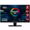 Монитор MSI Optix MPG321QRF-QD Gaming, 32