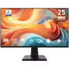 Монитор MSI PRO MP251 E14L Professional Business, 24.5