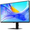 Монитор Samsung 32D800  32" VA LED, 3840x2160 PBP, PIP, USB-C 90W, USB 3.0, DP, HDMI Black