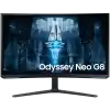 Монитор  LED Samsung Curved LS32BG850NPXEN 32
