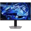 Монитор TCL 27G64 QD-Mini LED, QHD, 180Hz Refresh Rate, Precise Dimming Series, HDR 600nits, 97%DCI-P3 Ultra High Color Gamut, FreeSync & G-SYNC Compatible, Rheinland Low Blue Light Certification
