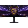 Монитор Xiaomi Curved Gaming G34WQi 2026