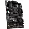 MSI B550-A PRO,ATX, Socket AM4,AMD B550 Chipset,4 DIMMs,Dual Channel DDR4 up to 4400+(OC)MHz,1x PCIe 4.0/3.0 x16 slot,2x M.2 slots,2x USB 3.2 Gen 2 (1x Type-C),2x USB 3.2 Gen 1,4x USB 2.0,1x HDMI,1x DP,1G LAN,7.1 Audio,3y warranty