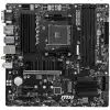 MSI B550M PRO-VDH WIFI,m-ATX,Socket AM4,AMD B550 Chipset,4 DIMMs,Dual Channel DDR4 up to 4400+(OC)MHz,1x PCIe 4.0/3.0 x16 slot,2x M.2 slots,4x USB 3.2 Gen 1,2x USB 2.0,1x HDMI,1x DP,1x VGA,WiFi,1G LAN,7.1 Audio,3y warranty