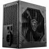 MSI MAG A550BN, 550W, 80 Plus Bronze, 120mm Low Noise Fan, Protections: OCP/OVP/OPP/OTP/SCP, Dimensions: 150mmx140mmx86mm, 5Y Warranty
