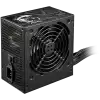 MSI MAG A650BN PCIE5 II, 650W, 80 Plus Bronze, 120mm Low Noise Fan, Protections: OVP/OCP/SCP/OPP/UVP, Dimensions: 150mmx140mmx86mm, 5Y Warranty