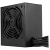 MSI MAG A750GN PCIE5, 750W, 80 Plus Gold, 120mm Fluid Dynamic Bearing Fan, Protections: OCP/OVP/OPP/OTP/SCP, Dimensions: 150mmx140mmx86mm, 3Y Warranty