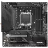 MSI MAG B650M MORTAR WIFI, mATX, Socket AM5, DDR5 6400(OC)MHz, 2x PCIe x16 slots, 2x M.2 slots, 1x HDMI, 1x DP, 1x USB 3.2 Gen2x2, 3x USB 3.2 Gen 2, 4x USB 2.0 ports, Type-C, 7.1 HD Audio, 2.5Gbps LAN