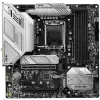 MSI MAG B760M MORTAR WIFI DDR4, mATX, Socket 1700, Dual Channel DDR4 5333(OC)MHz, 2x PCIe x16 slots, 2x M.2 slots, 1x HDMI, 1x DP, 1x USB 3.2 Gen 2x2 Type-C, 3x USB 3.2 Gen 2, 4x USB 2.0, 7.1 HD Audio, 2.5Gbps LAN, WI-FI 6E, BT, 3Y