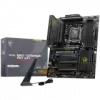MSI MAG B850 TOMAHAWK MAX WIFI, ATX, Socket AM5, 4x DDR5 Dual Channel DDR5 up to 8400(OC)MHz, 3x PCIe 3.0 x16 slot, 4x M.2 slot, 4x USB 2.0, 1x USB 5Gbps, 2x USB 10Gbps, 3x USB 10Gbps Type-C, HDMI, 7.1 HD Audio, 5G LAN, WiFI 7, BT, 3Y