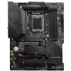 MSI MAG Z690 TOMAHAWK WIFI, ATX, Socket 1700, Dual Channel DDR5 6400(OC)MHz, 3x PCIe x16 slots, 4x M.2 slots, 1x HDMI, 1x DP, 1x USB3.2 Gen2x2, 3x USB 3.2 Gen 2, 2x USB 3.2 Gen 1, 2x USB 2.0, Type-C, 7.1 HD Audio, 2.5Gbps LAN, WI-FI 6E, BT, 3Y