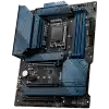 MSI MAG Z690 TORPEDO, ATX, Socket 1700, Dual Channel DDR5 6400(OC)MHz, 3x PCIe x16 slots, 4x M.2 slots, 1x HDMI, 1x DP, 1x USB3.2 Gen2x2, 3x USB 3.2 Gen 2, 2x USB 3.2 Gen 1, 2x USB 2.0, Type-C, 7.1 HD Audio, 2.5Gbps LAN, 3Y