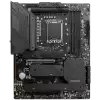 MSI MAG Z790 TOMAHAWK WIFI DDR4, ATX, Socket LGA 1700, Dual Channel DDR4 5333+(OC)MHz, 2x PCIe x16 slots, 4x M.2 slots, 1x HDMI, 1x DP, 2x USB 3.2 Gen1, 1x USB 3.2 Gen2, 4x USB 2.0, Type-C, 7.1 HD Audio, 2.5Gbps LAN