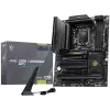 MSI MAG Z890 TOMAHAWK WIFI, LGA 1851, Dual Channel DDR5 up to 9200(OC)MHz, 3x PCIe x16 slots, 4x M.2 slot, 4xUSB 2.0, 4xUSB 5Gbps A, 3xUSB 10Gbps A, 1xUSB 10 Gbps C, 1xUSB 20Gbps C,1x HDMI, 2x Type-C DP, 5G LAN, 7.1 Audio, 3y warranty