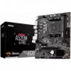 MSI Main Board Desktop A520M (AM4, 2xDDR4, 1xPCI-Ex16, 1xPCI-Ex1, M.2, 4xSATA3, 6xUSB3.2 Gen1, 6xUSB2.0, HD Audio, DVI-D, HDMI, GLAN) mATX Retail
