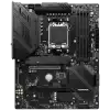 MSI Main Board Desktop MAG B650 TOMAHAWK WIFI (AM5,4x DDR5,HDMI,DP,2x PCI-E x16,1x PCI-E x1,3xM.2,6xSATA 6G,6x USB 2.0,6x USB 3.2 Gen1 Type A,3x USB 3.2 Gen2 Type A,1x USB 3.2 Gen2 Type C,1x USB 3.2 Gen2x2 Type C, 2.5GLAN,Wi-Fi 6E, BT5.2 ATX
