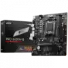 MSI Main Board Desktop PRO B650M-B (AM5, 2x DDR5, 1xHDMI, 1x VGA, 1x PCI-E x16, 1x PCI-E x1, 1x M.2, 4x SATA 6G, 6x USB 3.2 Gen1 Type A, 6x USB 2.0, 2.5G LAN) mATX