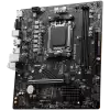 MSI MB Sc AM5 PRO A620M-B, AMD A620, 2xDDR5, 1xHDMI, 1xVGA, mATX