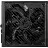 MSI MPG A1250GS PCIE5 Power Supply 1250W, 80 PLUS Gold, Dual PCIe 5.1 Cables, ATX 3.1, 135mm Fan, Fan Stop, OCP/OTP/OPP/SCP/OVP/UVP/SIP/NLO, Active PFC, Dimensions: 150mmx150mmx86mm, 10Y Warranty