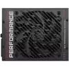 MSI MPG Ai1600TS PCIE5 Power Supply 1600W, 80 PLUS Titanium, Dual PCIe 5.1 Cables, ATX 3.1, Software Sync, 135mm Fan, Fan Stop, OVP/OCP/OTP/OPP/SCP/UVP/SIP/NLO, Braided Cables, Dimensions: 190mmx150mmx86mm, 12Y Warranty