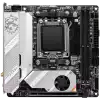MSI MPG B650I EDGE WIFI, m-ITX, Socket AM5, Dual Channel DDR5 6600+MHz (OC), 1x PCIe x16 slot, 2x M.2 slot, 1x HDMI, 3x USB 3.2 Gen 2, 2x USB 3.2 Gen 1, 1x USB 3.2 Gen2x2 Type C, 7.1 HD Audio, 2.5Gbps LAN, WIFI, BT, 3Y