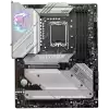 MSI MPG Z790 EDGE WIFI , ATX, LGA 1700, Dual Channel 4xDDR5 7299+(OC)MHz, 2x PCIe x16 slots, 5x M.2 slots, 1x HDMI, 1x DP, 1x USB 3.2 Gen 2x2, 4x USB 3.2 Gen 2, 4x USB 2.0, Type-C, 7.1 HD Audio, 2.5Gbps LAN, WI-FI 6E, BT, 3Y