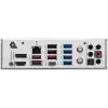 MSI PRO B650-A WIFI, ATX, Socket AM5, Dual Channel DDR5 7600+(OC)MHz, 2x PCIe x16 slot, 3x M.2 slots, 1x HDMI, 1x DP, 2xUSB 2.0, 4xUSB 5Gbps Type A, 3xUSB 10Gbps Type A, 1xUSB 20Gbps Type C, 7.1 HD Audio, 2.5Gbps LAN, Wi-Fi 6E, BT 5.3