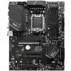 MSI PRO B650-P WIFI, AMD Ryzen 7000, Dual Channel DDR5 6400+MHz, 4x PCIe x16 slot, 2x M.2 slot, 1x HDMI, 2x USB 3.2 Gen 1, 4x USB 2.0, 1x USB 3.2 Gen 2, 7.1 HD Audio, 2.5Gbps LAN, 3Y