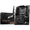 MSI PRO B650-S WIFI,ATX, Socket AM5,AMD B650 Chipset,4 DIMMs,Dual Channel DDR5 up to 7200+(OC)MHz,2x PCI-Ex16 slot, 2x M.2, 2x USB 3.2 Gen 2, 4x USB 3.2 Gen 1,4x USB 2.0,1x HDMI,1x DP,2.5G LAN,7.1 Audio,3y warranty