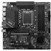 MSI PRO B760M-A WIFI DDR4, mATX, Socket 1700, Dual Channel DDR4 5333(OC)MHz, 2x PCIe x16 slots, 2x M.2 slots, 2x HDMI, 2x DP, 2x USB 3.2 Gen 2, 2x USB 3.2 Gen 1, 2x USB 2.0, 7.1 HD Audio, 2.5Gbps LAN, WI-FI 6E, BT, 3Y