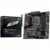 MSI PRO B760M-A WIFI, mATX, Socket 1700, Dual Channel 6800(OC)MHz, 2x PCIe x16 slots, 2x M.2 slots, 2x HDMI, 2x DP, 2x USB 3.2 Gen 2, 2x USB 3.2 Gen 1, 2x USB 2.0, 7.1 HD Audio, 2.5Gbps LAN, WI-FI 6E, BT, 3Y