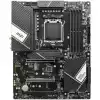 MSI PRO X670-P WIFI, ATX, Socket AM5, 4x DDR5, 3x PCI-E x16 slots, 4x M.2 slots, 1x HDMI, 2x DP (1x Type-C), 4x USB 3.2 Gen1, 2x USB 3.2 Gen2, 1x USB 3.2 Gen2, 1x USB 3.2 Gen2x2, Type-C, 7.1 HD Audio, 2.5G LAN, Wi-Fi 6E, BT, 3Y