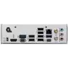 MSI PRO X870E-P WIFI, ATX, Socket AM5, 4x DDR5 Dual Channel DDR5 up to 8200(OC)MHz, 3x PCIe x16 slot, 3x M.2 slot, 4x USB 2.0, 2x USB 5Gbps, 2x USB 10Gbps, 1x 20Gbps Type-C, 1x 40Gbps Type-C, HDMI, 7.1 HD Audio, 5G LAN, WiFI 7, BT, 3Y