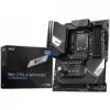MSI PRO Z790-A WIFI DDR4, Socket 1700, Dual Channel DDR4 5333+MHz, 3x PCIe x16 slot, 4x M.2 slot, 1x HDMI, 2x USB 3.2 Gen 1, 4x USB 2.0, 1x USB 3.2 Gen 2, 7.1 HD Audio, 2.5Gbps LAN, 3Y