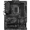 MSI PRO Z790-P WIFI DDR4, Socket 1700, Dual Channel DDR4 5333+MHz, 3x PCIe x16 slot, 4x M.2 slot, 1x HDMI, 2x USB 3.2 Gen 1, 4x USB 2.0, 1x USB 3.2 Gen 2, 7.1 HD Audio, 2.5Gbps LAN, 3Y