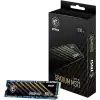 MSI SPATIUM M371 NVMe M.2 500GB