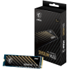 MSI SPATIUM M450 PCIe 4.0 NVMe M.2 1TB