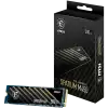 MSI SPATIUM M450 PCIe 4.0 NVMe M.2 500GB