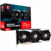 MSI Video Card AMD Radeon RX 7900 XT GAMING TRIO CLASSIC 20G, 20GB GDDR6, 320-bit, 5376 units, Boost: 2400 MHz, 3x DP 2.1, HDMI 2.1, 750W Recommended PSU, 3Y