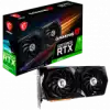 MSI Video Card NVidia GeForce RTX 3050 GAMING X 8G, 8GB GDDR6, 128bit, Effective Memory Clock: 14000MHz, Boost: 1845MHz, 2560 CUDA Cores, PCI-E 4.0 x8, 3x DP, HDMI 2.1, RAY TRACING, TORX Fan 4.0, 550W Recommended PSU, Backplate, 3Y