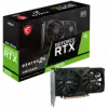 MSI Video Card Nvidia GeForce RTX 3050 VENTUS 2X E 6G OC, 6GB GDDR6, 96bit, Boost: 1492 MHz, 2304 CUDA Cores, PCIe 4.0, 1x DP 1.4a, 2xHDMI 2.1a, RAY TRACING, Dual Fan, 300W, 3Y