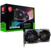 MSI Video Card Nvidia GeForce RTX 3060 Ti GAMING Z TRIO 8GD6X, 8GB GDDR6X, 256-bit, 19GBps, Boost: 1845 MHz, 4864 CUDA Cores, PCIe 4.0, 3x DP 1.4a, HDMI 2.1, RAY TRACING, Triple Fan, 600W Recommended PSU, Metal Backplate