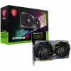 MSI Video Card Nvidia GeForce RTX 4060 Ti GAMING X 8G, 8GB GDDR6, 128bit, Effective Memory Clock: 18000MHz, Boost: 2655 MHz, 4352 CUDA Cores, PCIe 4.0, 3x DP 1.4a, HDMI 2.1a, RAY TRACING, Dual Fan, 1x 8pin, 550W Recommended PSU, 3Y