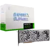 MSI Video Card Nvidia GeForce RTX 4060 Ti GAMING X SLIM WHITE 16G, 16GB GDDR6X, 128-bit, 2670 MHz Boost, 4352 CUDA Cores, PCIe 4.0, 3x DP 1.4a, HDMI 2.1a, RAY TRACING, Triple Fan, 550W Recommended PSU, 3Y