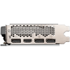MSI Video Card Nvidia GeForce RTX 4060 VENTUS 2X WHITE 8G, 8GB GDDR6, 128bit, Boost: 2475 MHz, 3072 CUDA Cores, PCIe 4.0, 3x DP 1.4a, HDMI 2.1a, RAY TRACING, Dual Fan, 1x 8pin, 550W Recommended PSU, 3Y