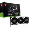 MSI Video Card Nvidia GeForce RTX 4080 16GB VENTUS 3X OC, 256bit, 16GB CDDR6X, 9728 CUDA Cores, PCIe 4.0, 3x DP 1.4, HDMI 2.1, RAY TRACING, Triple Fan, 750W Recommended PSU